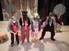 Tina Leposavic Children-theater-costumes kostimi za decu